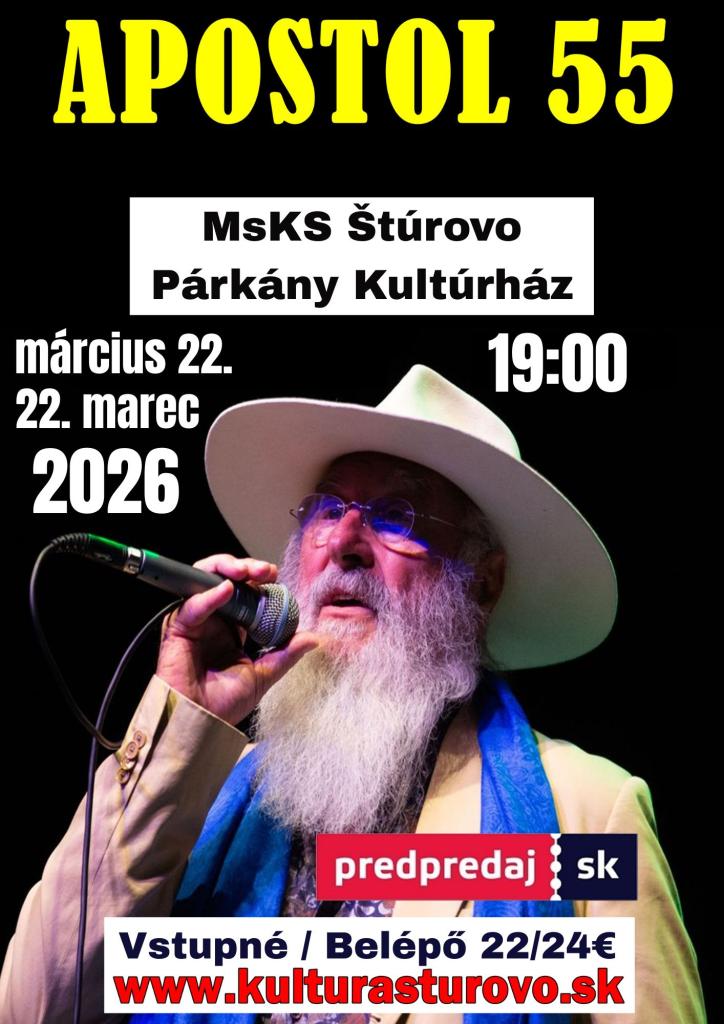 Apostol 55