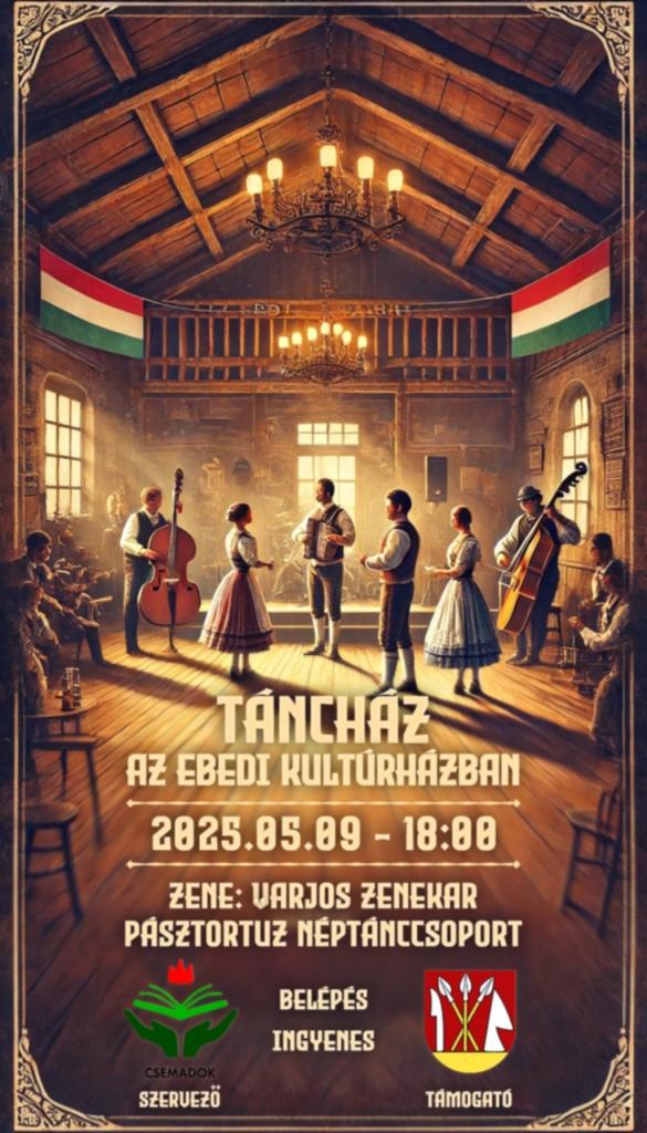 táncház