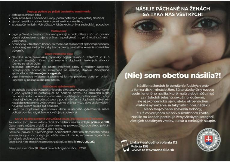 Násilie spáchané na ženách