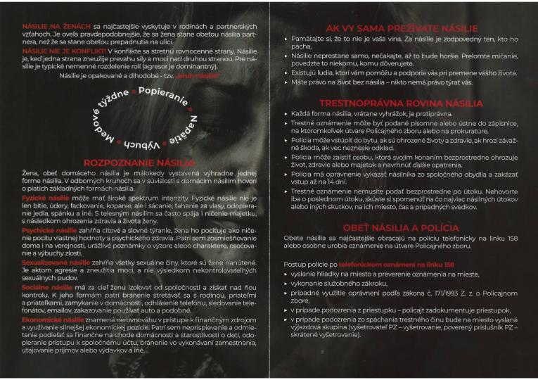 násilie spáchané na ženách