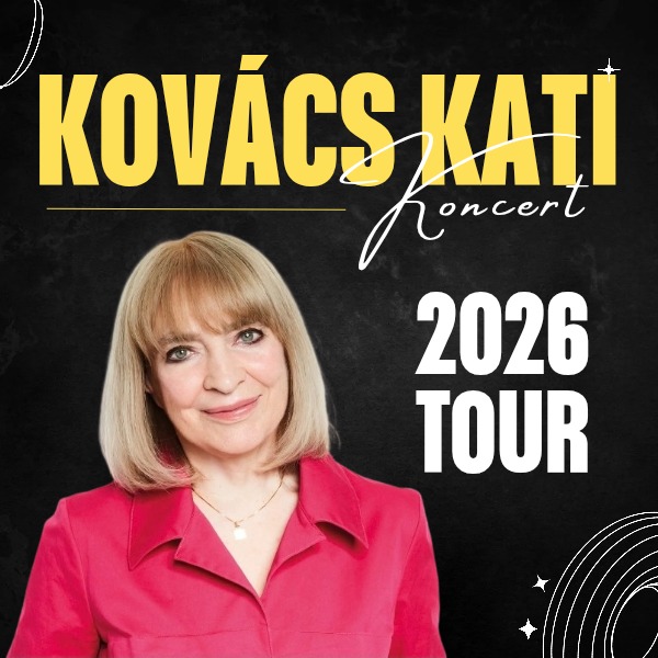 Kovács Kati