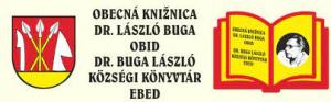 Obecná knižnica je znovu otvorená / Újra nyitva a községi könyvtár