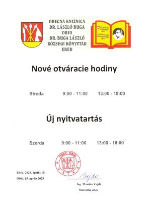 knižnica