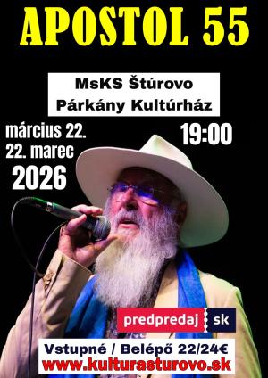 Apostol 55